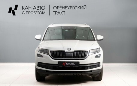 Skoda Kodiaq I, 2020 год, 2 975 000 рублей, 3 фотография