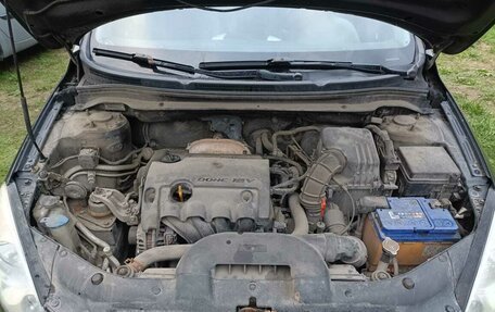 KIA cee'd I рестайлинг, 2008 год, 560 000 рублей, 15 фотография