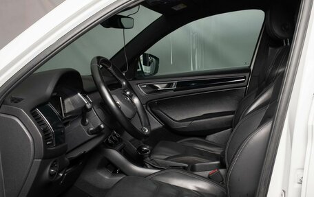 Skoda Kodiaq I, 2020 год, 2 975 000 рублей, 8 фотография