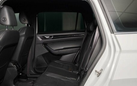 Skoda Kodiaq I, 2020 год, 2 975 000 рублей, 11 фотография