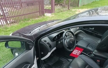 KIA cee'd I рестайлинг, 2008 год, 560 000 рублей, 16 фотография