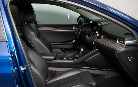 KIA K5, 2021 год, 2 314 000 рублей, 10 фотография