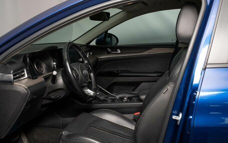 KIA K5, 2021 год, 2 314 000 рублей, 8 фотография