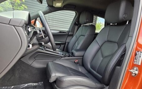 Porsche Macan I рестайлинг, 2022 год, 5 595 000 рублей, 11 фотография