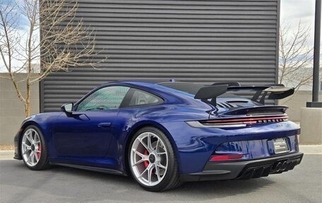 Porsche 911 GT3, 2022 год, 24 685 000 рублей, 6 фотография