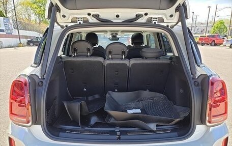 MINI Countryman II (F60), 2022 год, 3 470 000 рублей, 9 фотография