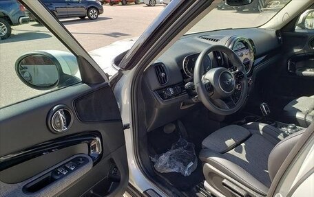 MINI Countryman II (F60), 2022 год, 3 470 000 рублей, 6 фотография