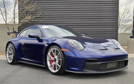 Porsche 911 GT3, 2022 год, 24 685 000 рублей, 2 фотография