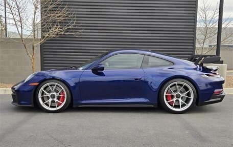 Porsche 911 GT3, 2022 год, 24 685 000 рублей, 4 фотография