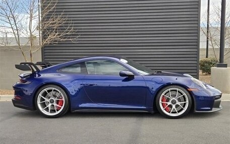 Porsche 911 GT3, 2022 год, 24 685 000 рублей, 5 фотография