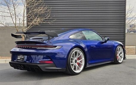 Porsche 911 GT3, 2022 год, 24 685 000 рублей, 7 фотография