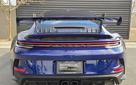 Porsche 911 GT3, 2022 год, 24 685 000 рублей, 8 фотография