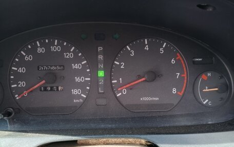 Toyota Carina, 1994 год, 270 000 рублей, 4 фотография