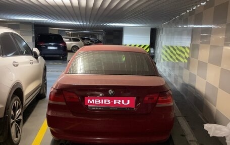 BMW 3 серия, 2008 год, 1 600 000 рублей, 3 фотография
