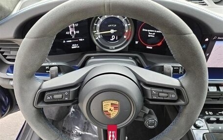 Porsche 911 GT3, 2022 год, 24 685 000 рублей, 9 фотография