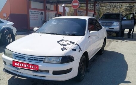 Toyota Carina, 1994 год, 270 000 рублей, 2 фотография