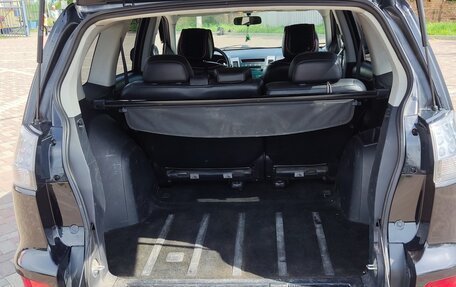 Mitsubishi Outlander III рестайлинг 3, 2010 год, 1 200 000 рублей, 8 фотография