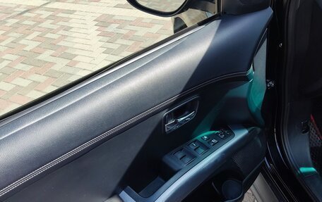 Mitsubishi Outlander III рестайлинг 3, 2010 год, 1 200 000 рублей, 9 фотография