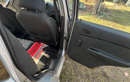 Chevrolet Aveo III, 2010 год, 300 000 рублей, 6 фотография