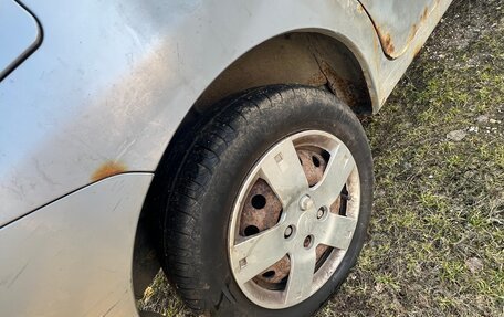 Chevrolet Aveo III, 2010 год, 300 000 рублей, 3 фотография