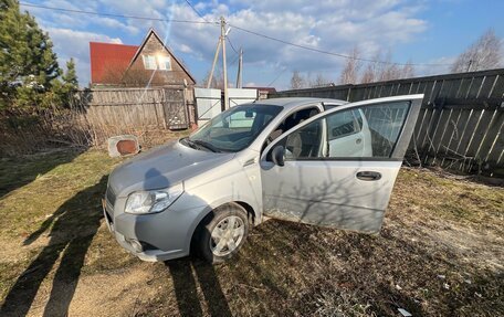 Chevrolet Aveo III, 2010 год, 300 000 рублей, 2 фотография