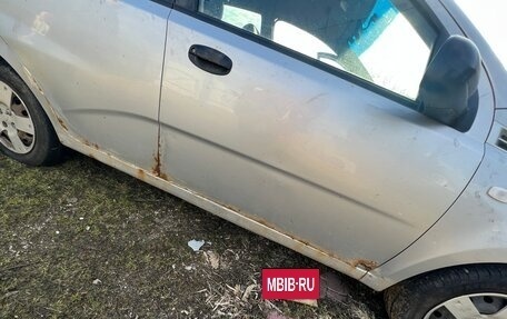 Chevrolet Aveo III, 2010 год, 300 000 рублей, 5 фотография
