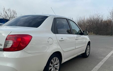 Datsun on-DO I рестайлинг, 2018 год, 580 000 рублей, 11 фотография