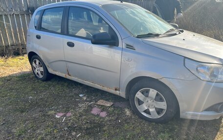 Chevrolet Aveo III, 2010 год, 300 000 рублей, 12 фотография