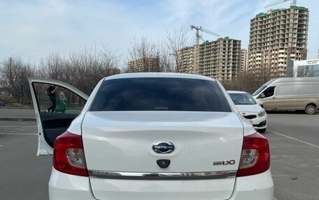 Datsun on-DO I рестайлинг, 2018 год, 580 000 рублей, 3 фотография