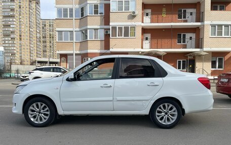 Datsun on-DO I рестайлинг, 2018 год, 580 000 рублей, 18 фотография