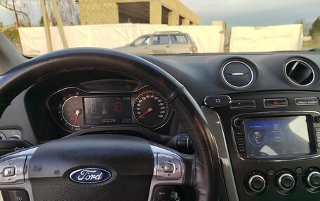 Ford Mondeo IV, 2012 год, 750 000 рублей, 3 фотография