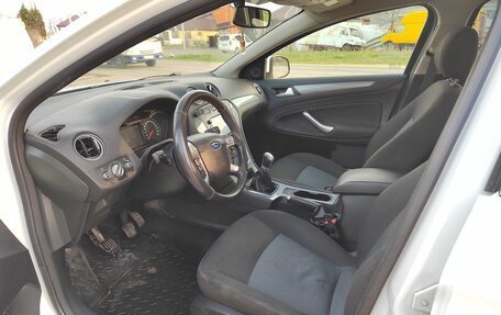Ford Mondeo IV, 2012 год, 750 000 рублей, 4 фотография