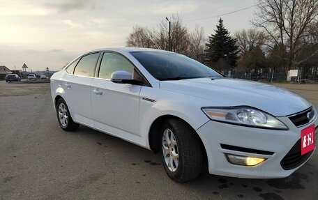 Ford Mondeo IV, 2012 год, 750 000 рублей, 7 фотография