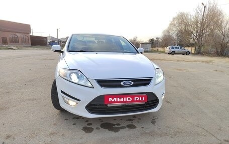Ford Mondeo IV, 2012 год, 750 000 рублей, 5 фотография