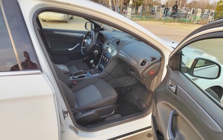 Ford Mondeo IV, 2012 год, 750 000 рублей, 17 фотография