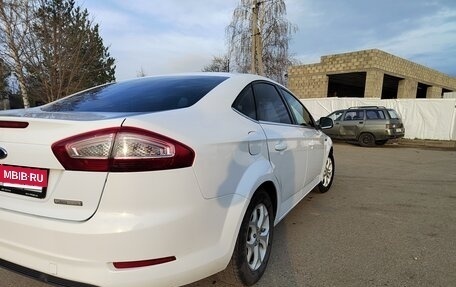 Ford Mondeo IV, 2012 год, 750 000 рублей, 18 фотография