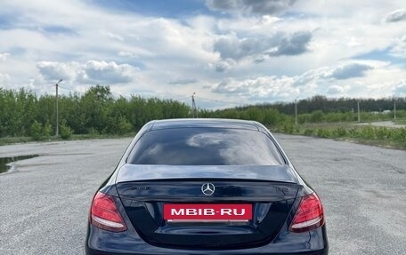 Mercedes-Benz E-Класс AMG, 2018 год, 5 699 000 рублей, 6 фотография