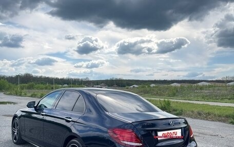 Mercedes-Benz E-Класс AMG, 2018 год, 5 699 000 рублей, 7 фотография