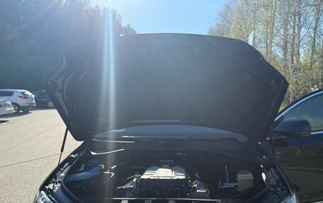 Audi Q7, 2012 год, 2 300 000 рублей, 8 фотография