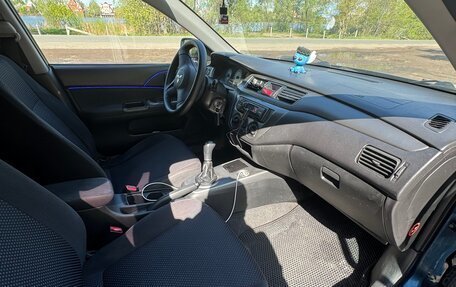 Mitsubishi Lancer IX, 2006 год, 499 999 рублей, 7 фотография