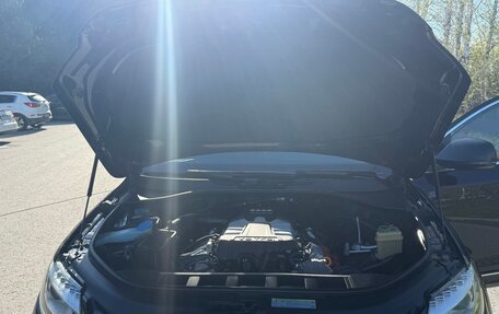 Audi Q7, 2012 год, 2 300 000 рублей, 9 фотография