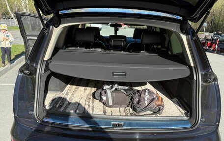 Audi Q7, 2012 год, 2 300 000 рублей, 16 фотография