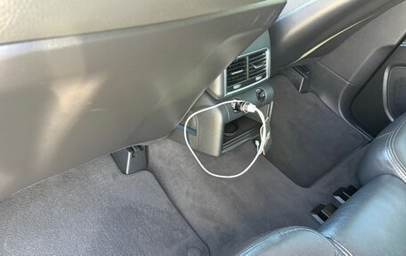 Audi Q7, 2012 год, 2 300 000 рублей, 15 фотография