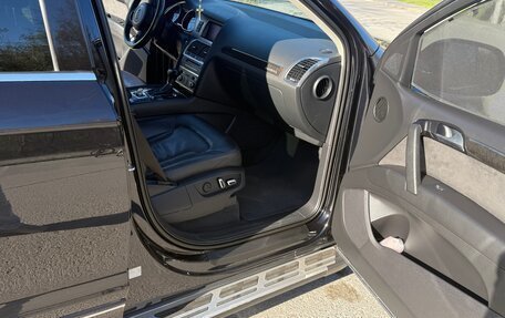 Audi Q7, 2012 год, 2 300 000 рублей, 20 фотография