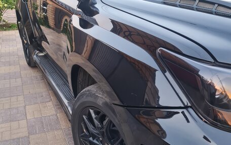 Lexus LX III, 2011 год, 3 990 000 рублей, 10 фотография
