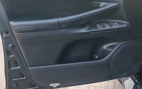 Lexus LX III, 2011 год, 3 990 000 рублей, 18 фотография
