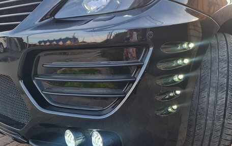Lexus LX III, 2011 год, 3 990 000 рублей, 17 фотография