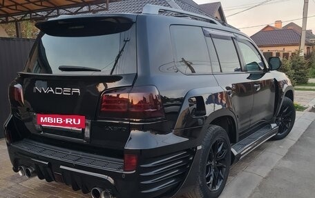 Lexus LX III, 2011 год, 3 990 000 рублей, 9 фотография