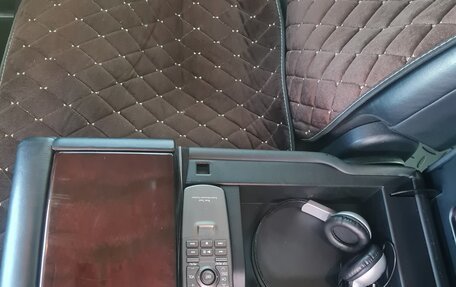 Lexus LX III, 2011 год, 3 990 000 рублей, 25 фотография