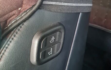 Lexus LX III, 2011 год, 3 990 000 рублей, 27 фотография